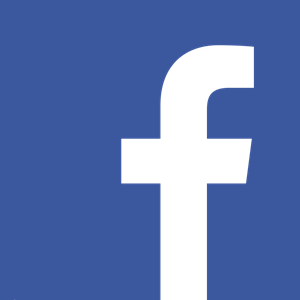 Join the Conversation Facebook Icon