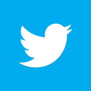 Follow Us Twitter Icon